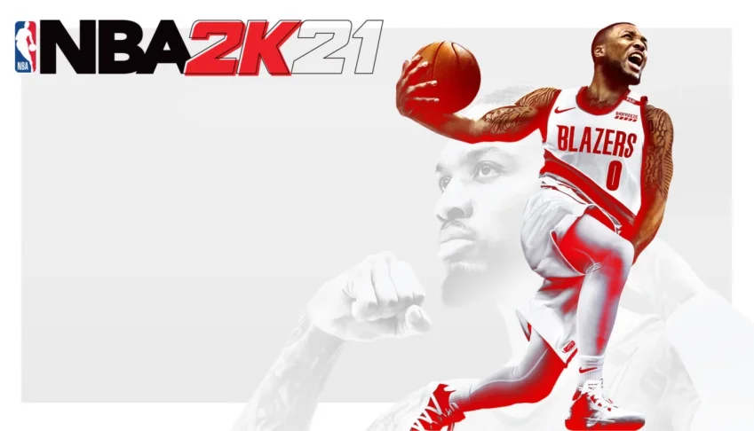 NBA 2021 De 249,90 Por 120,00 R$