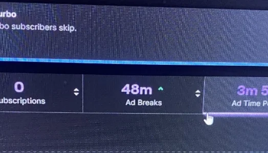 Ad Bot y bot de viewers Twitch