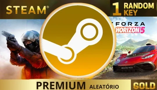 Steam Key Jogos De R$30 Até R$400