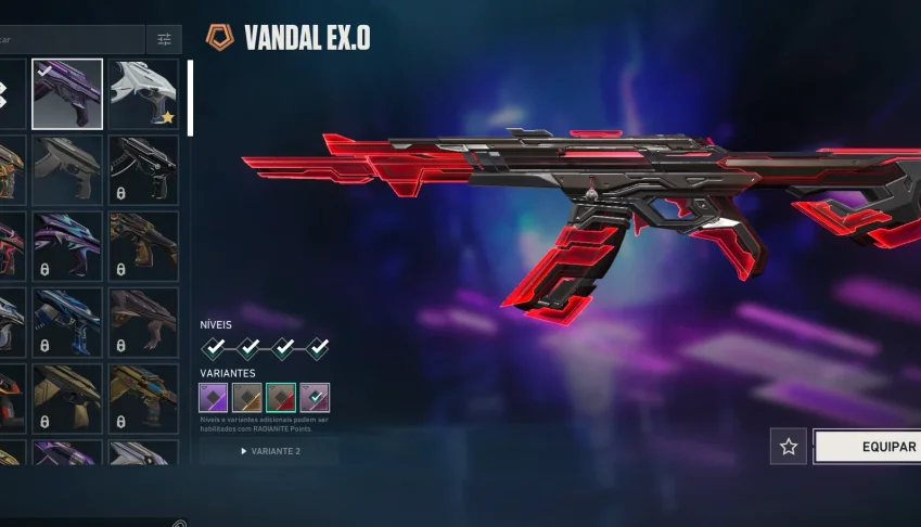 Conta Valorant/Lol / 5K Investidos / Acompanha Dados De Cria