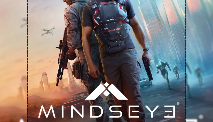 MindsEye - Steam Offline
