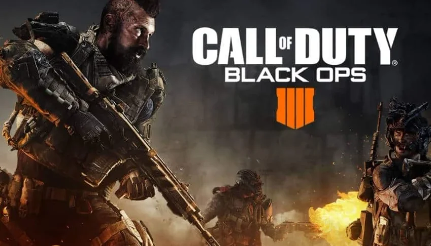 Call Of Duty: Black Ops 4 - Conta Full acesso - Pc