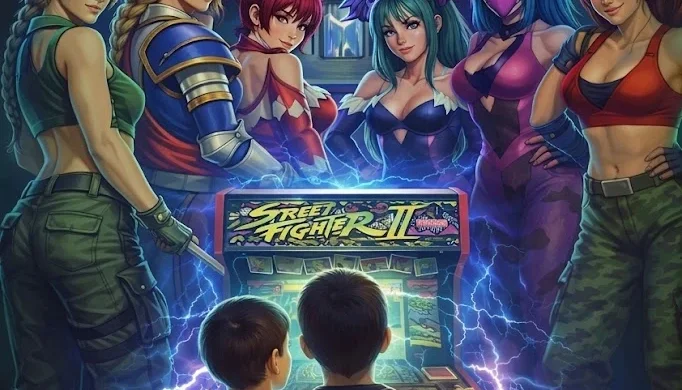 Retrobat - Best Arcade Selection