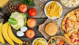 Alimentacão E Dieta