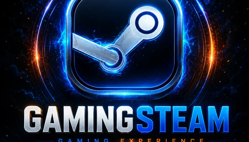 🎮 Gamingsteam - Todos Os Jogos Da Steam De Graça!