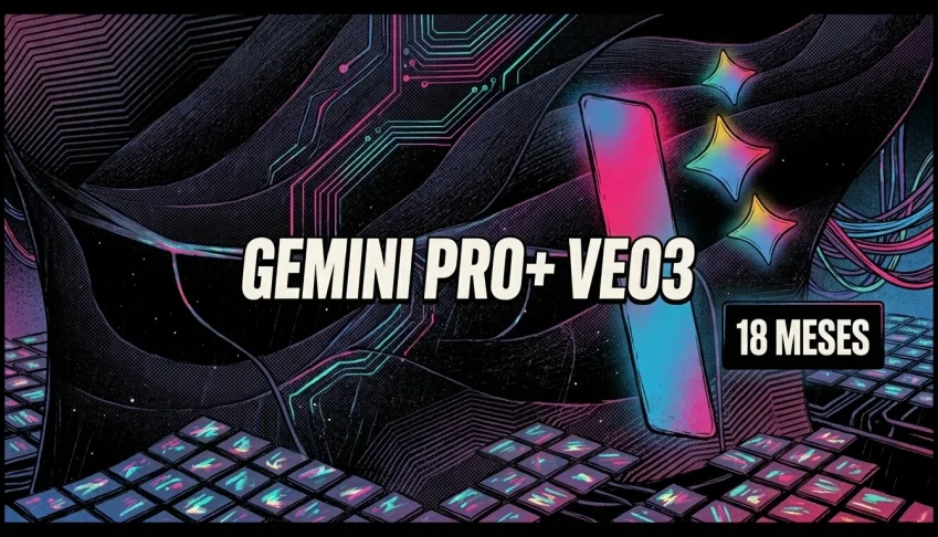 Gemini Pro 18 Meses - Privado NO SEU EMAIL, SUPORTE 30 DIAS.