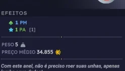 dofus dakal 5 gelanel PA PM