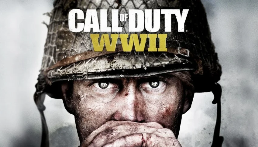 Call of Duty® WWII Steam Offline