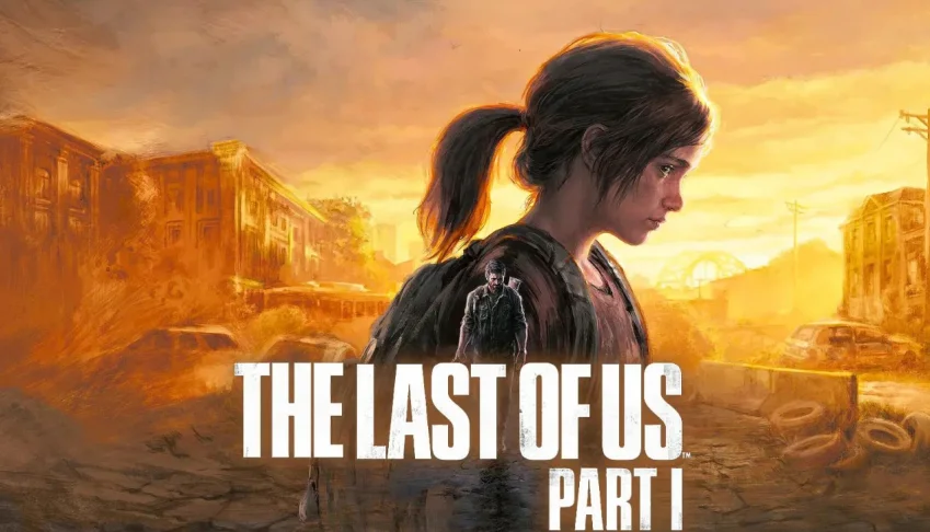 The Last of US Part I Digital Deluxe Edition - Steam