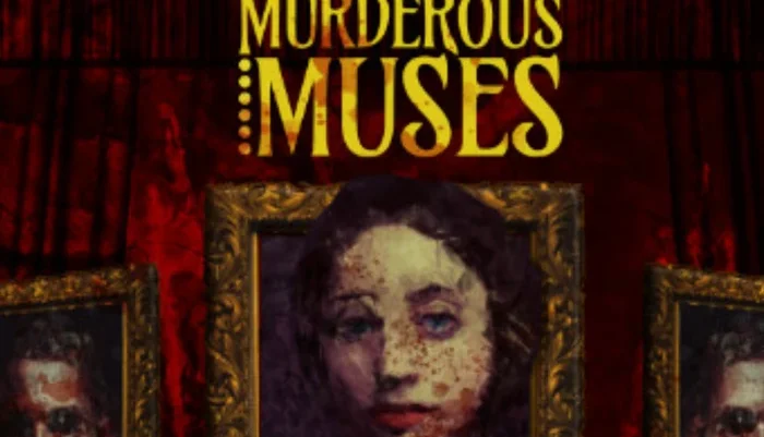 Xbox Murderous Muses #C91483
