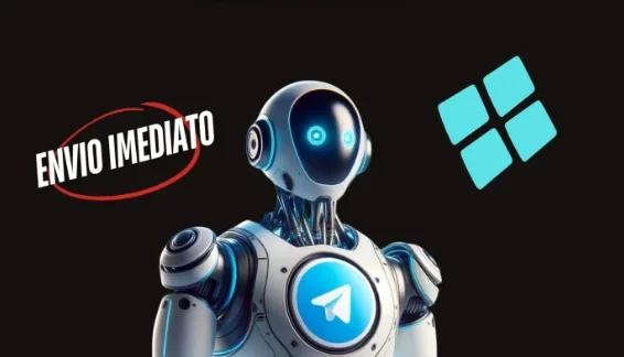 🤖Source De Bot Store🤖 Com Pix Automatico