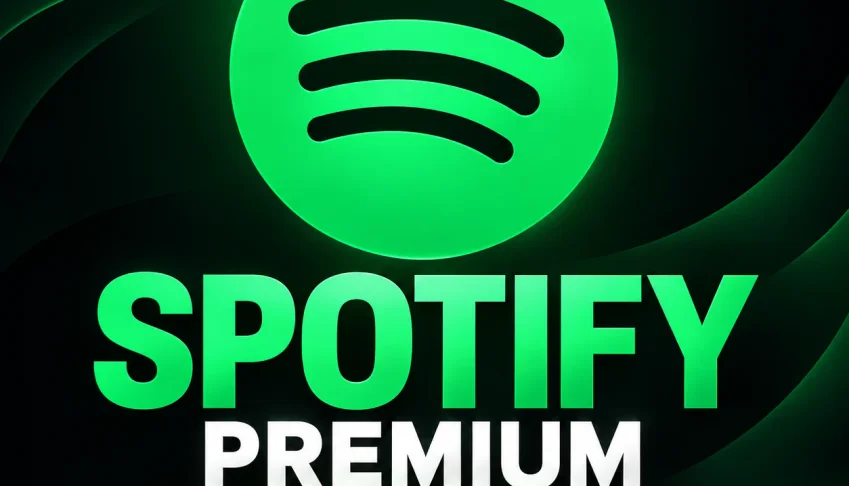 Spotify (3 Meses). Link de ativação