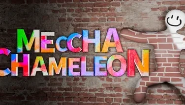 Meccha Chameleon ✨ Jogue Agora ⭐️ Offline ⭐️Entrega Automáti
