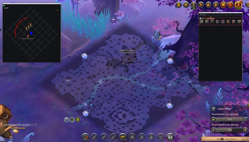 Radar Albion Online ✅ Seguro E Atualizado - Traduzido PT-BR