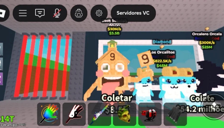 Esok cola