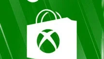 R$ 10,00 Xbox Cartão Presente (BR) Saldo