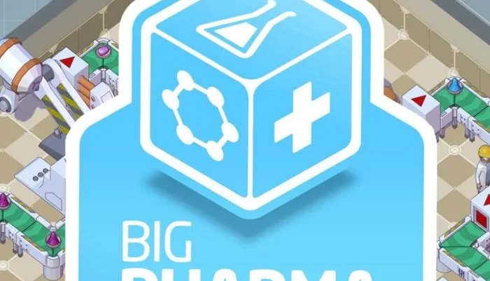 Xbox Big Pharma (Xbox One) #C73074