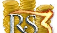 Venda de GOLD RS3