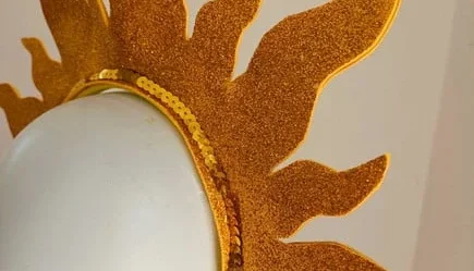 Tiara Sol Carnaval