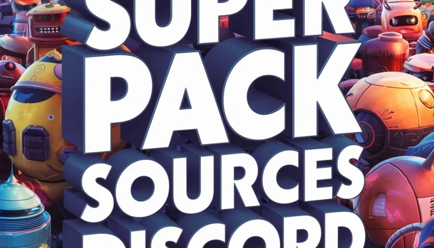 Discord Bots - Super Pack +200 Sources De Bots