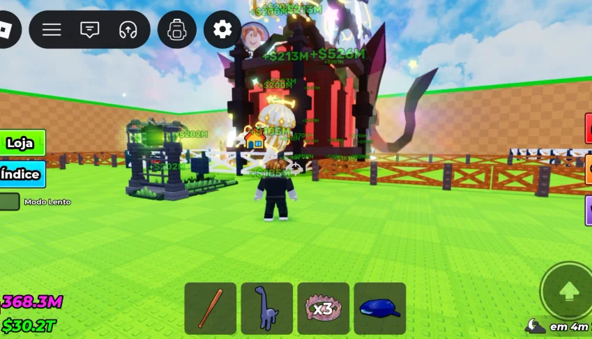 🥚🔥 Roube Um Ovo — Roblox 🔥🥚 💎 Itens Raros À Venda 💎