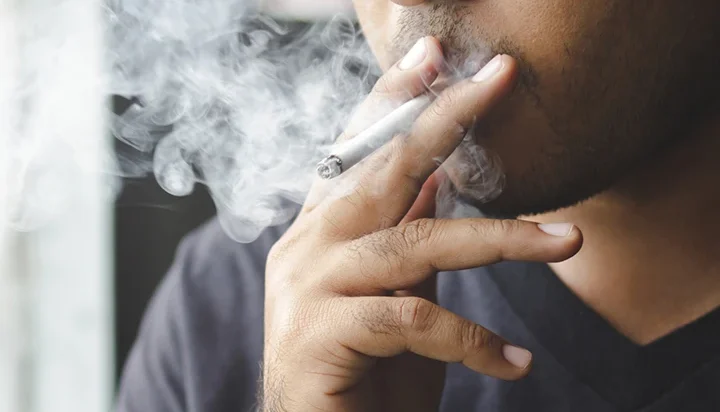 Eliminar vicio em cigarro