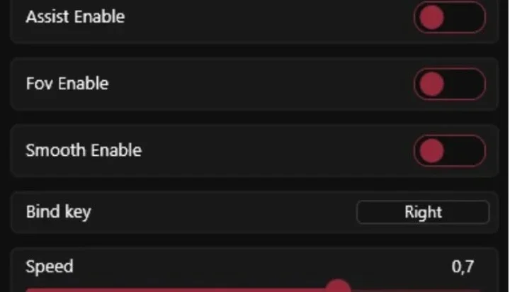 Cheat universal entrega automática