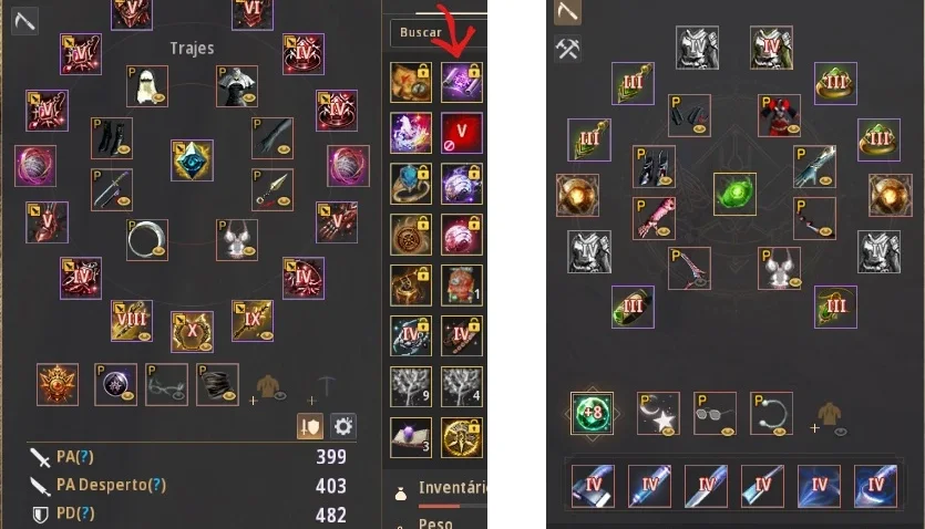 ACEITO NEGOCIAR VALOR (883 Gs) BDO ENDGAME Ñ STEAM Vell Full