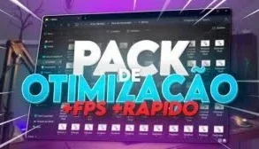 💨 Otimização Profissional – Mais Velocidade, Menos Lag 🧠