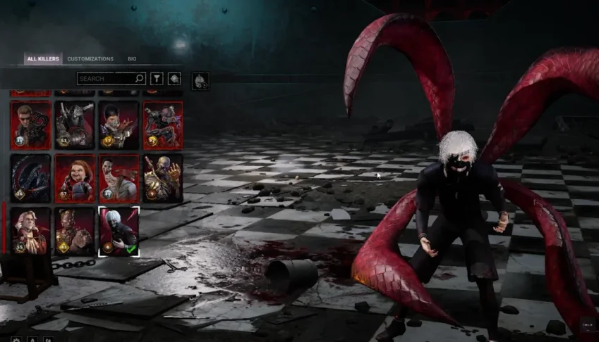 Dead By Daylight - Unlock Skins, DLCS, Perks, VITALICIO/2026