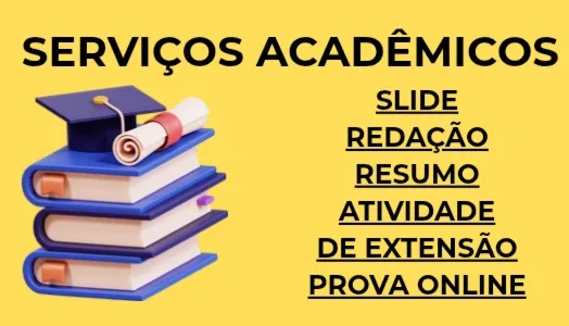 Serviços Acadêmicos