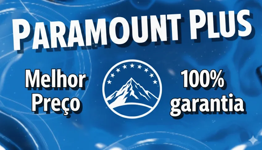 Paramount Premium 30 Dias