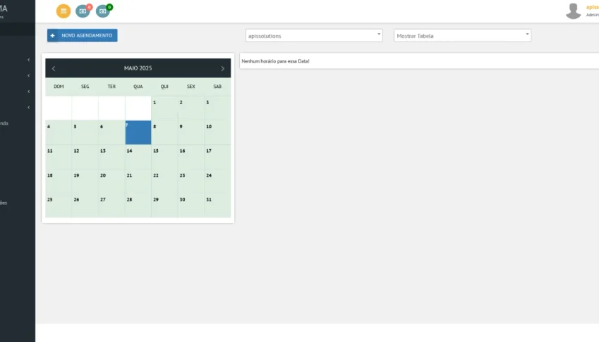 Sistema Vitalicio Saas para Clinicas