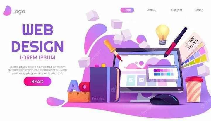 Conteúdo Sobre Web Design E Programação