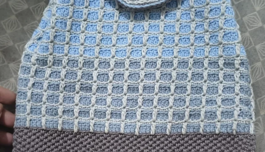 Mochila Cíntia