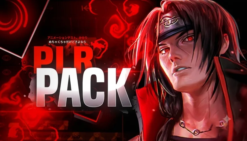 Custo Benefício - Mega Pack De Plr