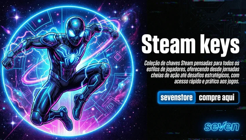 Steam Key