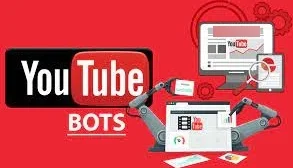 Bot Para Monetizar Seu Canal No Youtube