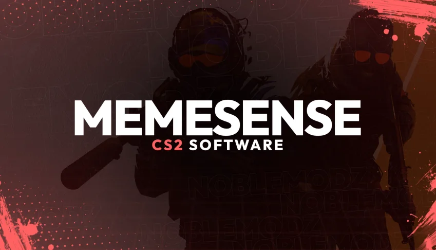 Memesense Um Dos Melhores Cheat De Cs 2