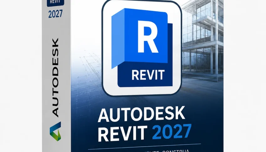 Revit Original 2020-2027 (WIN) 3 Anos