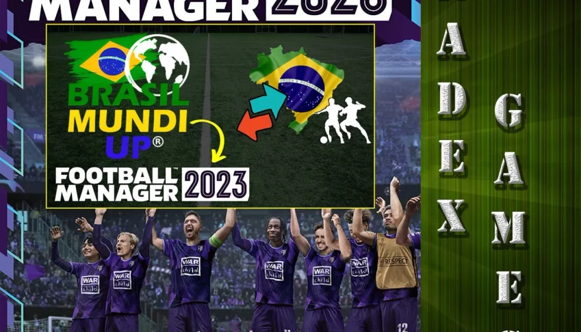 Football Manager 2023 + In-game Editor Steam Offline