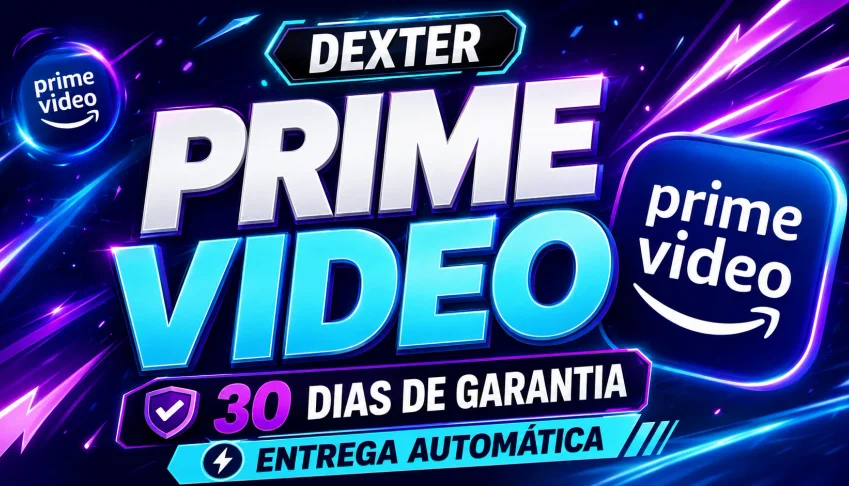 Prime Video 30D Priv