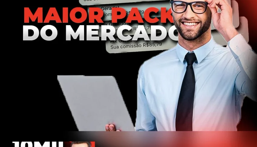 ✅Pack 10Mil Plr's Para revenda na Eduuz, Hotmart e outros