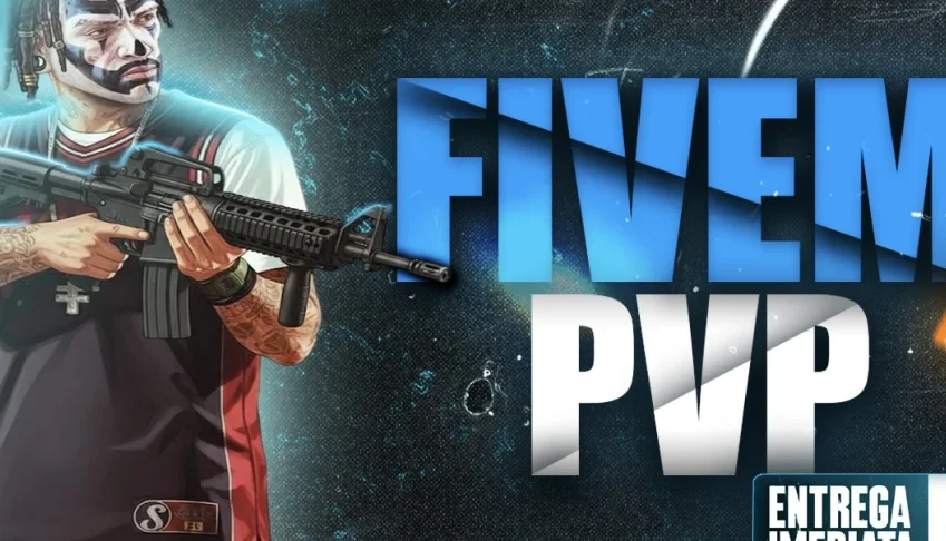 Ch3at Pvp Fivem! 2026 Sem Risco De Ban!