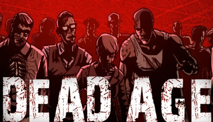 Xbox Dead Age #C90516