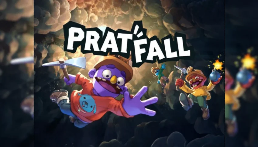 Pratfall - Steam