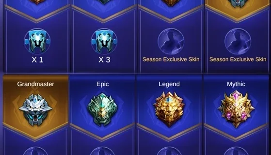 EloJob/ BootJob/ Subir de Elo Mobile Legend