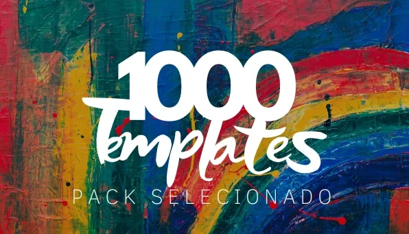 Pack de Sites Completos Editáveis