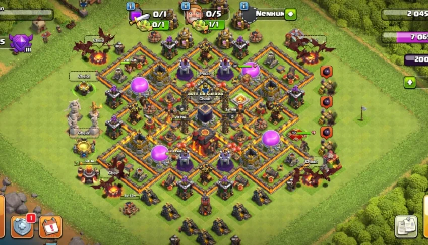 Cv 10 Full