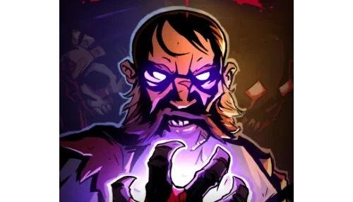 Curse Of The Dead Gods - Chave (key)